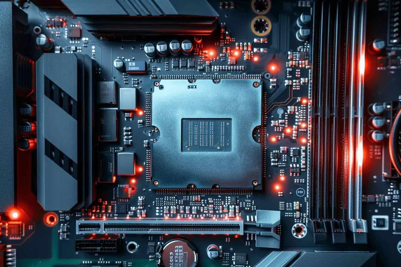 Comment un SSD fonctionne-t-il ?