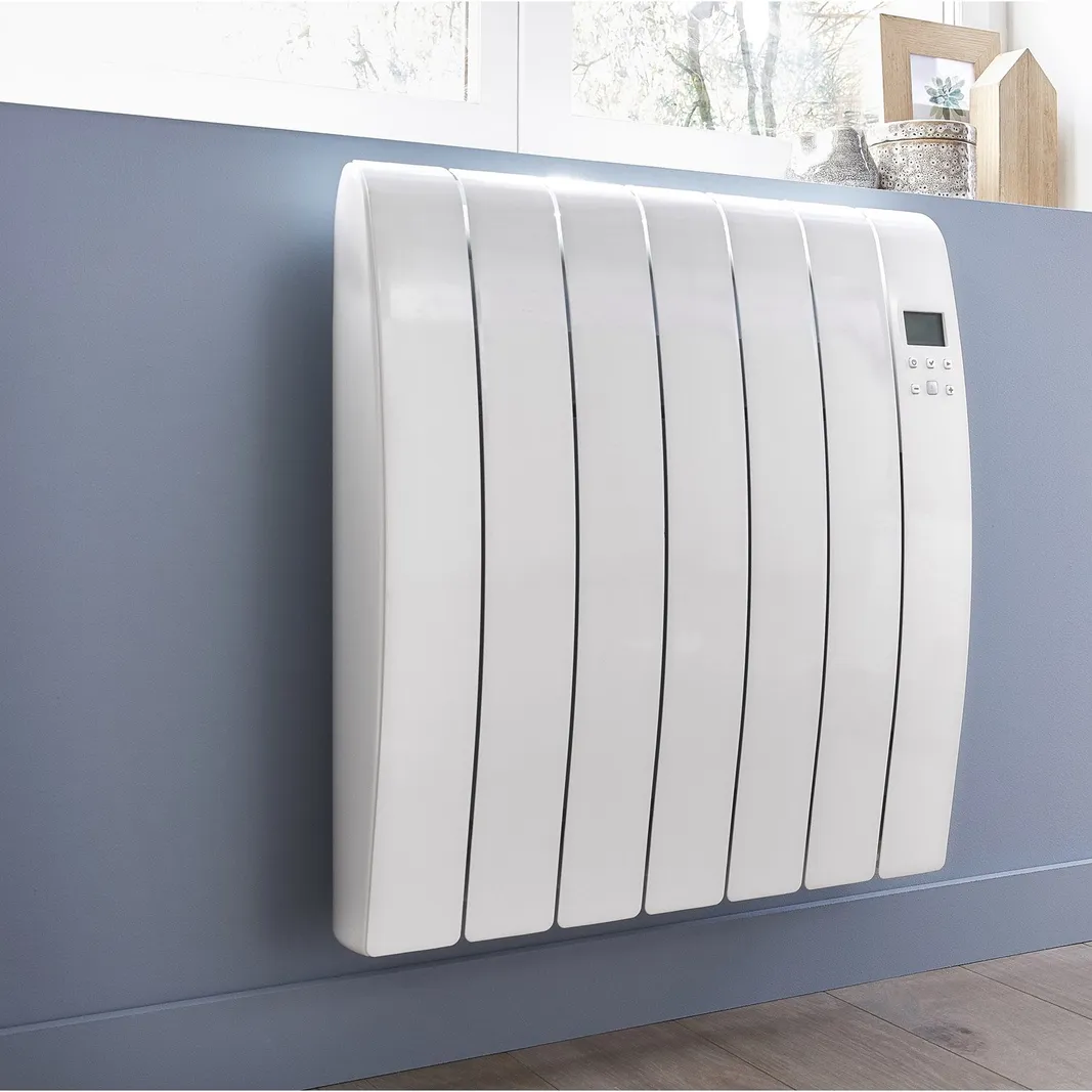 Êtes-vous satisfait de votre radiateur électrique?