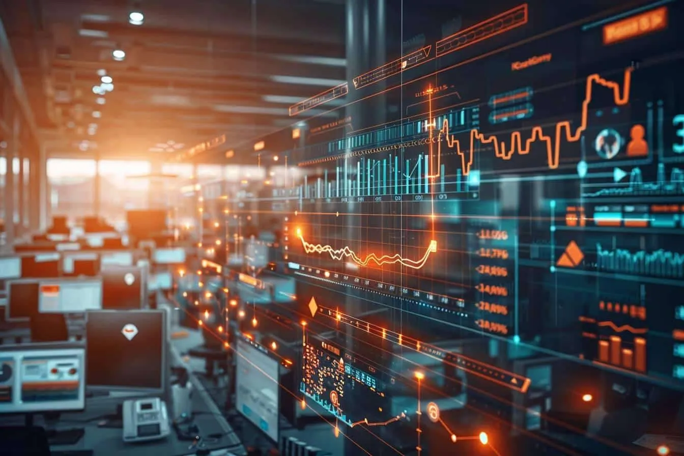 Indices sectoriels : comprendre les tendances du marché