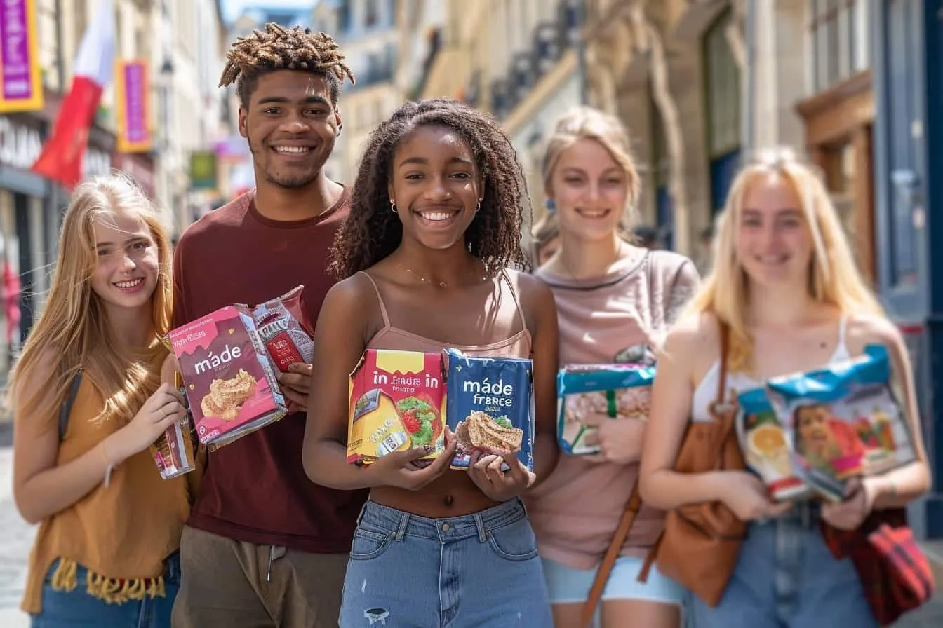 Quelle est la perception du made in France par les jeunes consommateurs ?