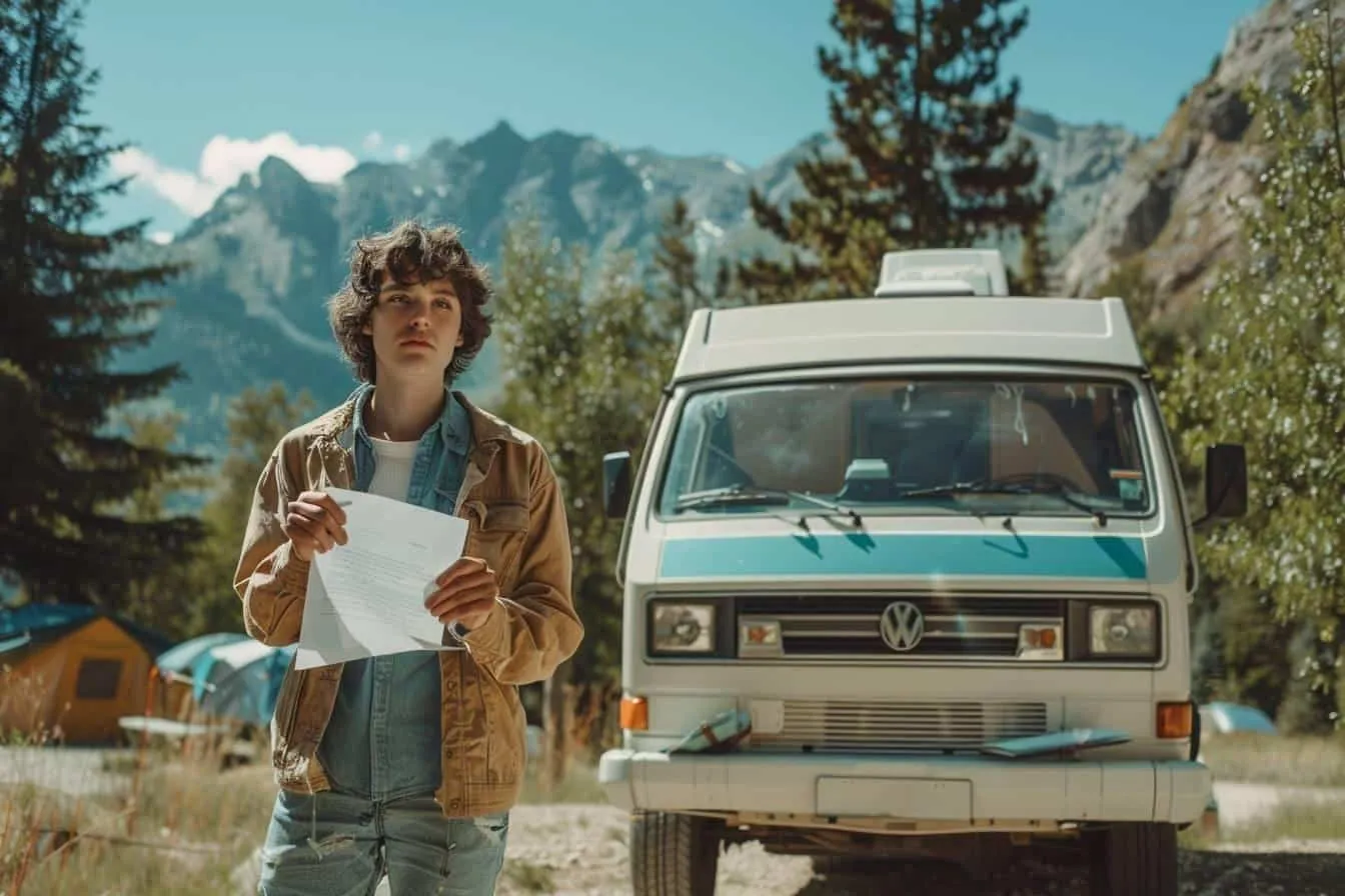 Quels sont les aspects juridiques liés à l’utilisation d’un camping-car ?