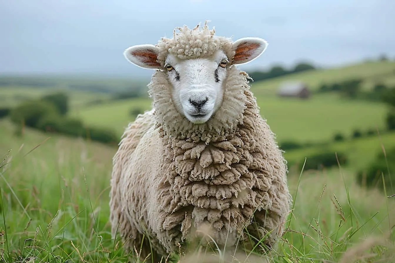 Comment élever des moutons mérinos et filer sa propre laine : guide complet