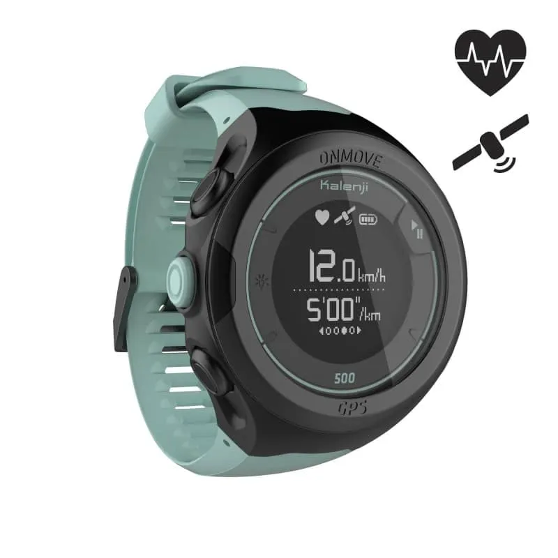 Montre GPS cardio : savez-vous ce que vous propose nos boutiques ?