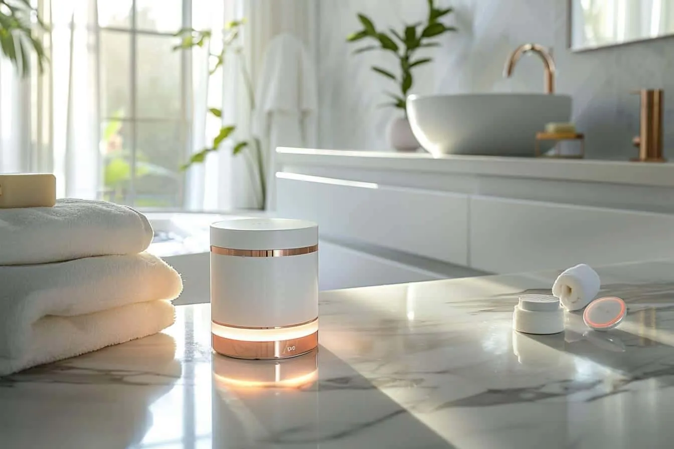 Lumea : épilation et réjuvénation avec lumière pulsée