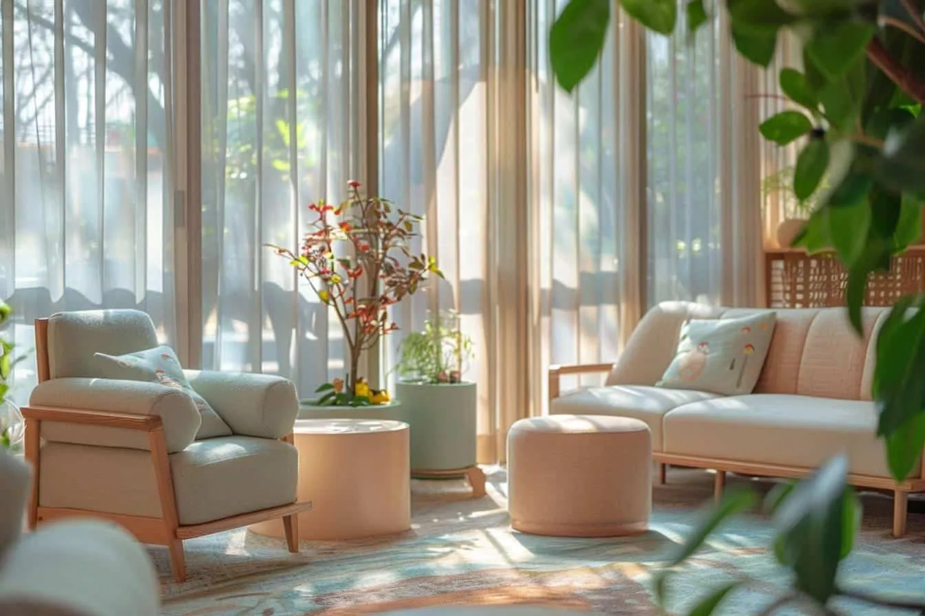 Comment le mobilier enfant peut-il être incorporé dans les espaces de relaxation des hôtels ?