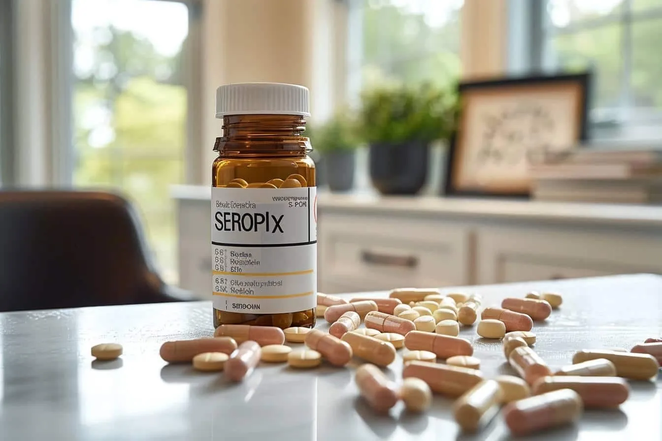 Seroplex : avis et conseils pour un usage éclairé