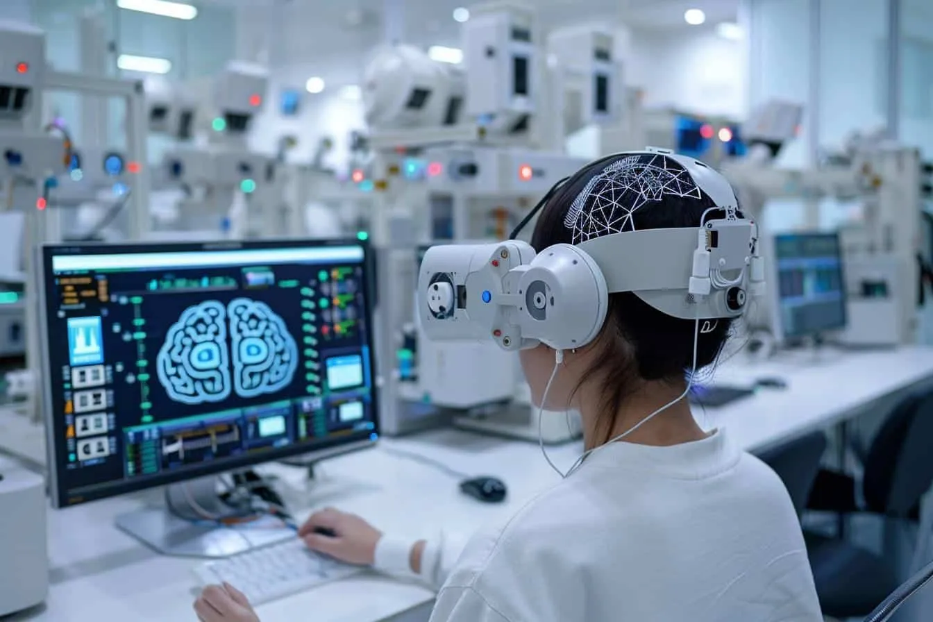Comment créer des interfaces cerveau-machine : guide complet