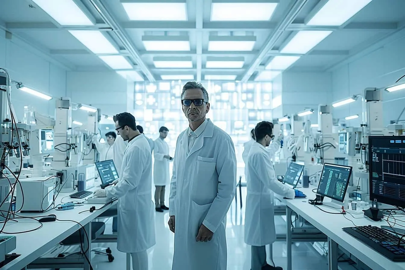 Comment créer un centre de recherche en conscience artificielle