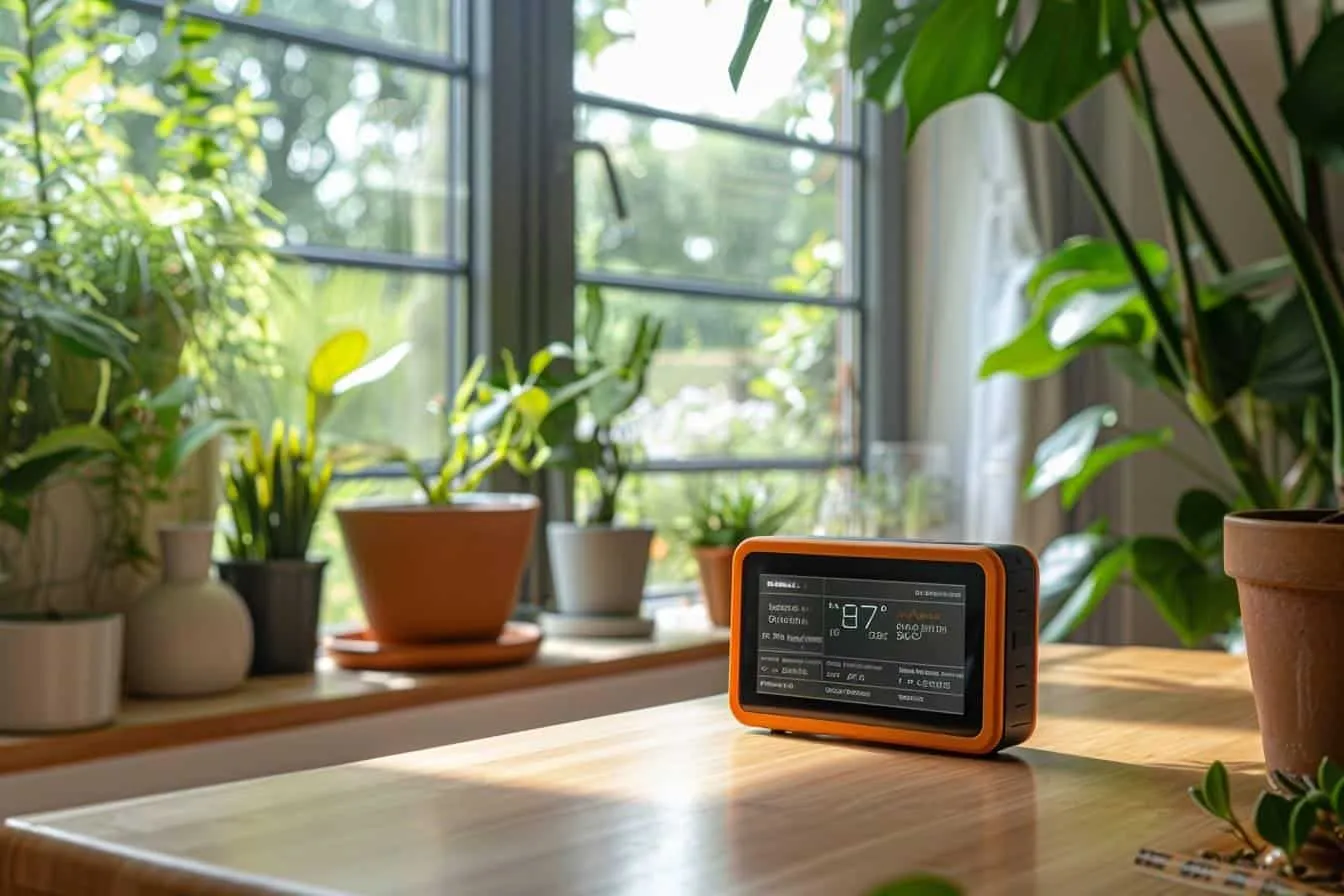 Peut-on faire des tests de qualité de l’air après nettoyage ?
