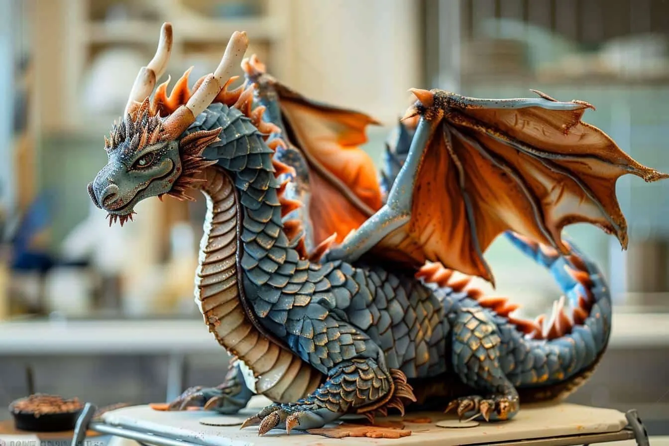 Comment réaliser des gâteaux sculpturaux incroyables : astuces et techniques