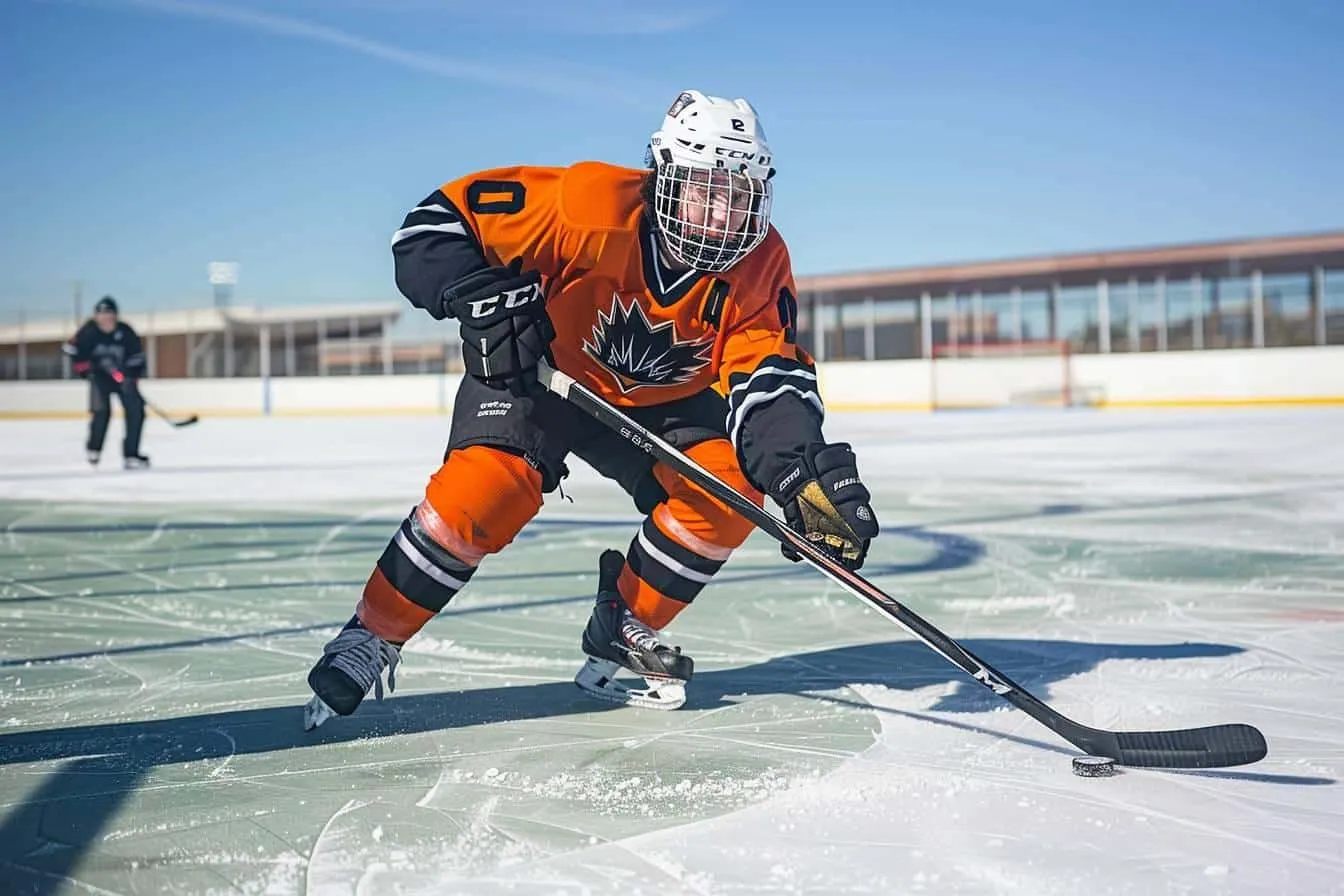 Comment éviter les blessures en pratiquant le hockey sur gazon