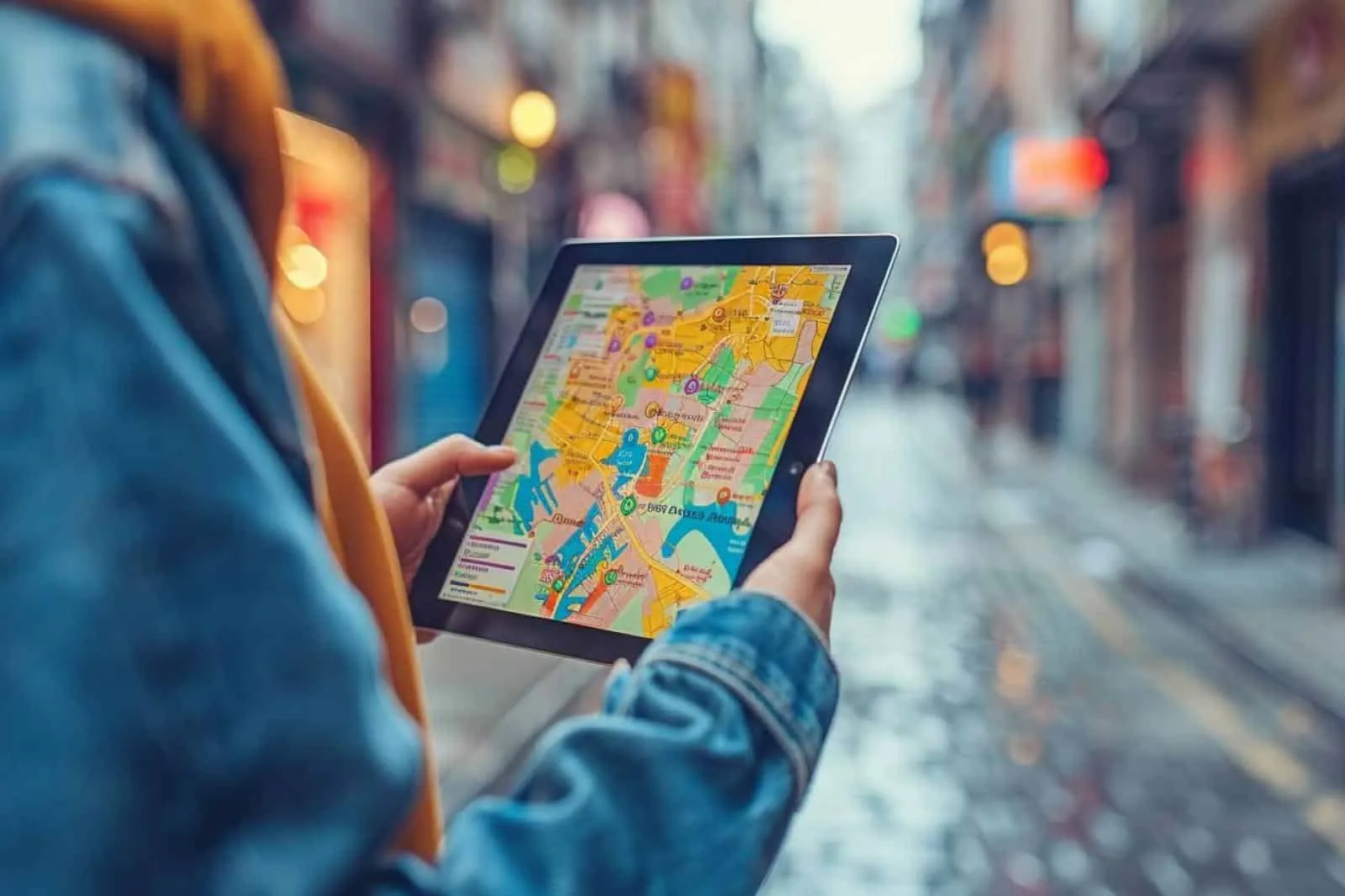 Comprendre le géomarketing gratuit pour optimiser votre stratégie commerciale