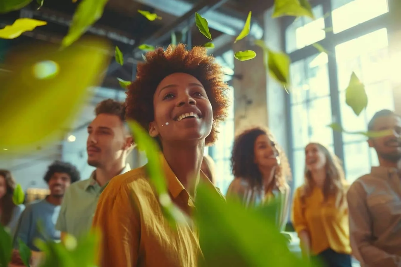 Comment créer un incubateur de startups vertes : guide pratique