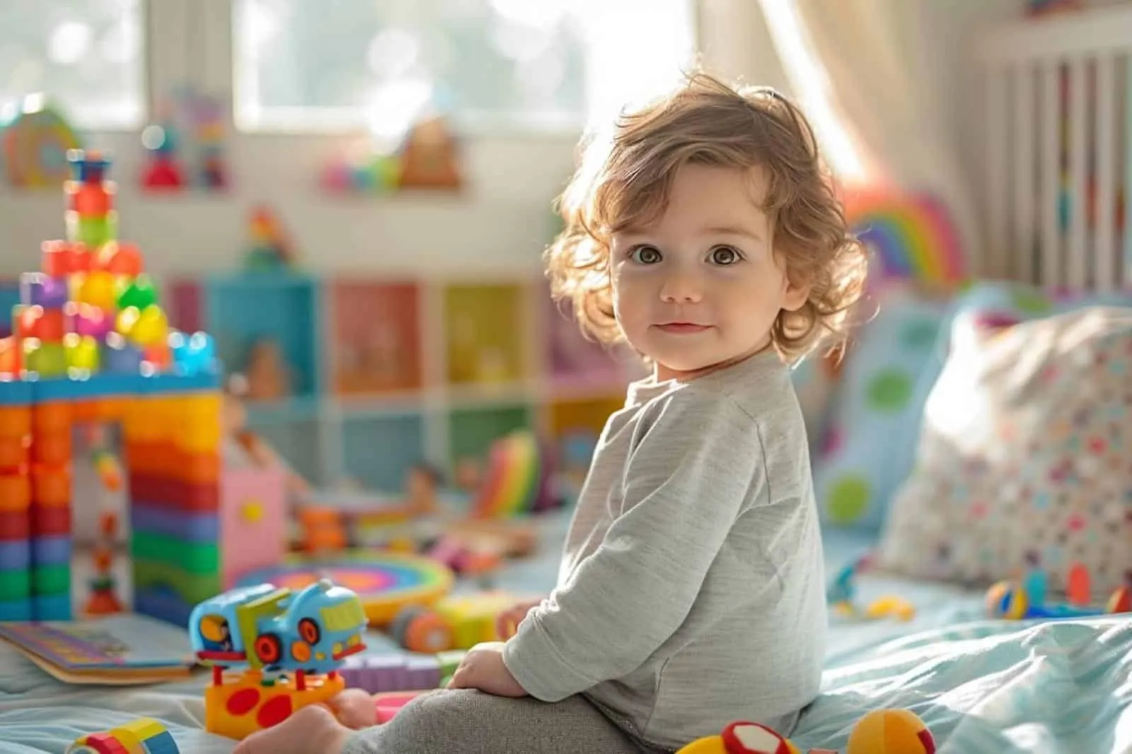 Quel impact un réveil éducatif peut-il avoir sur le comportement des enfants ?