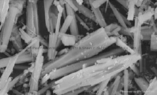 Potassium : quelles sont les vertus de cet électrolyte ?