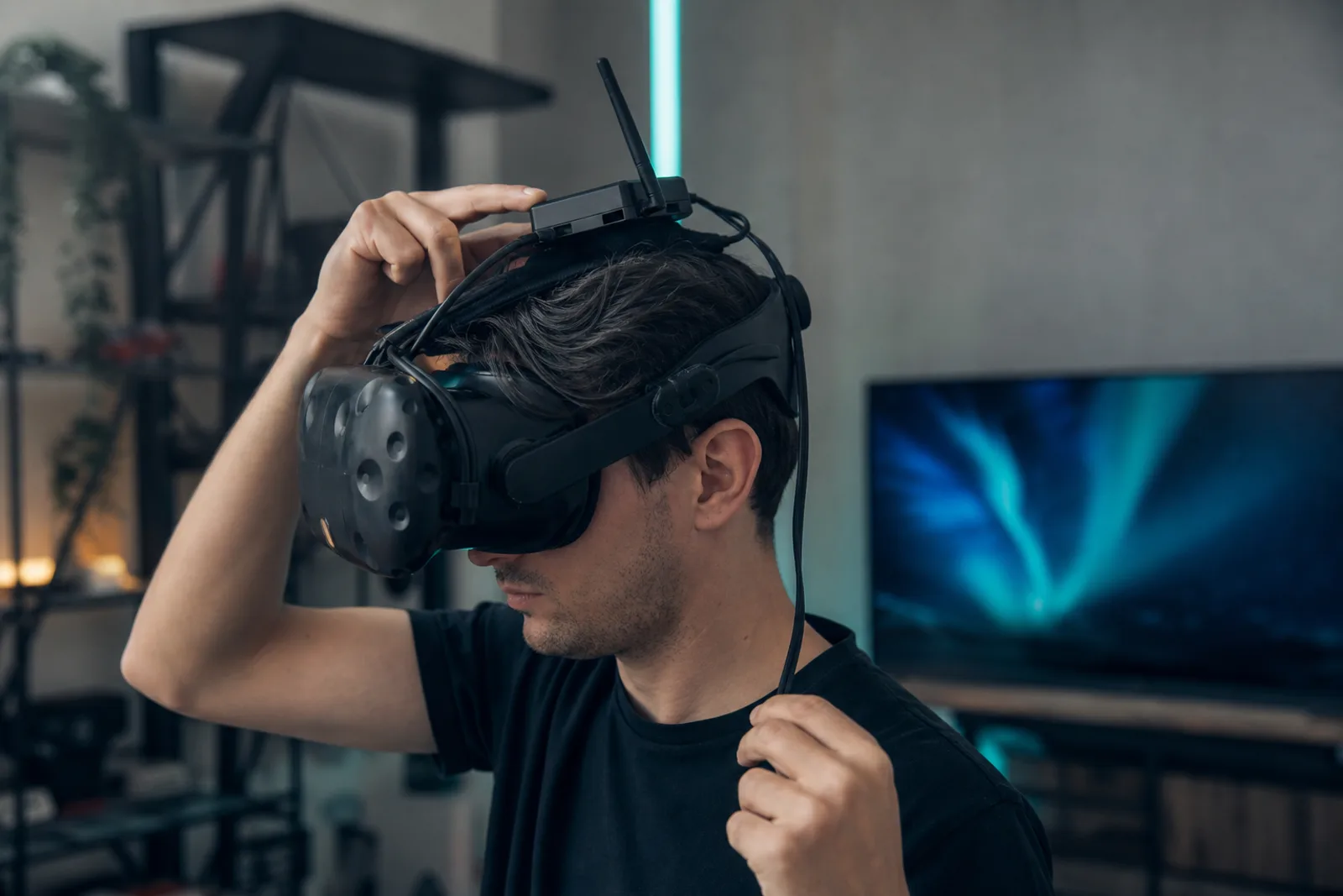 Vive Wireless Adapter : « Comment résoudre les problèmes de signal faible avec Vive Wireless Adapter »