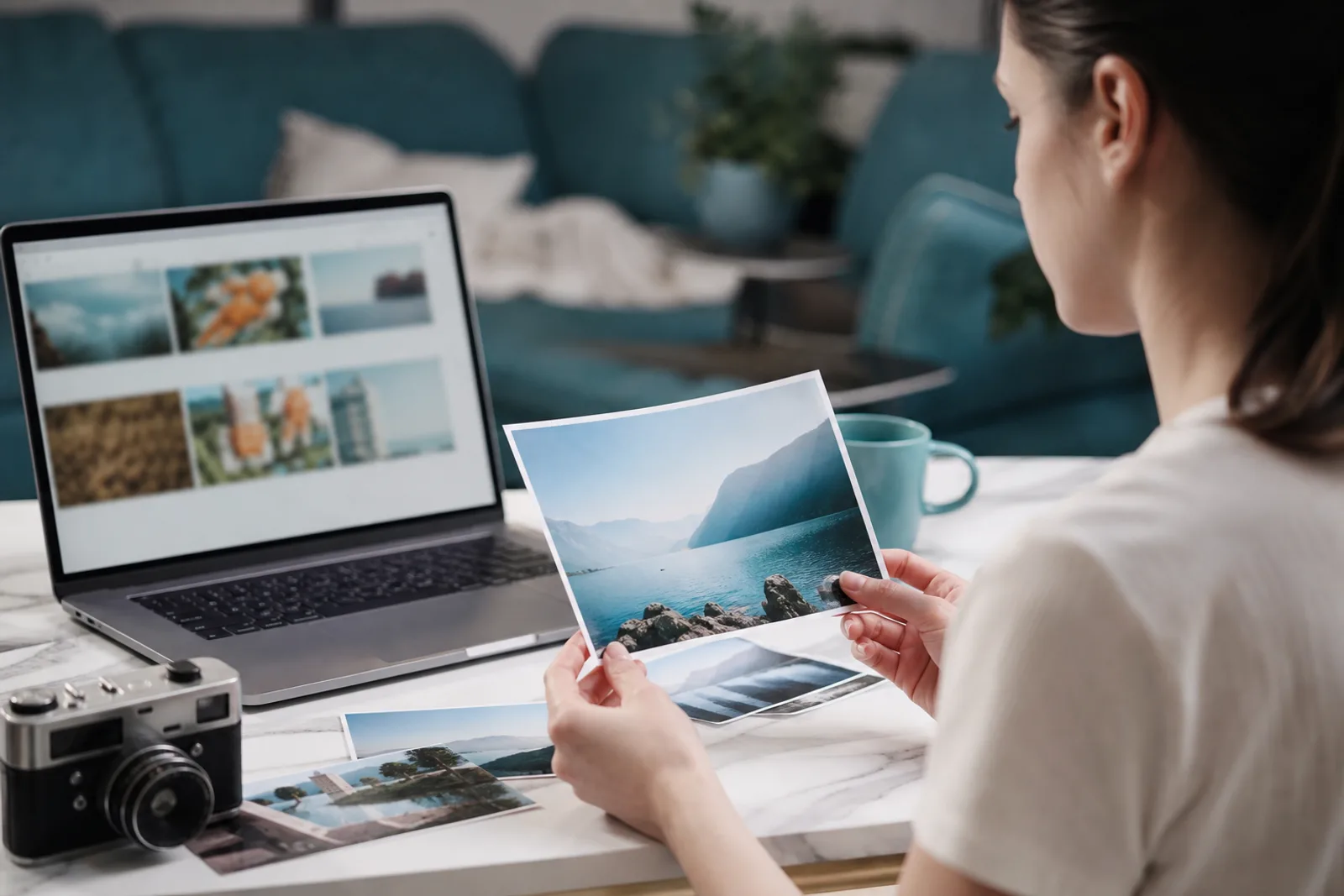 Digital photo print service 3 : impression photo sur internet, est-ce possible ?