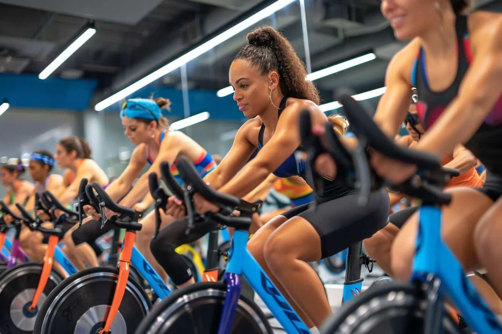 Qu’est-ce que le cycling en intérieur ?