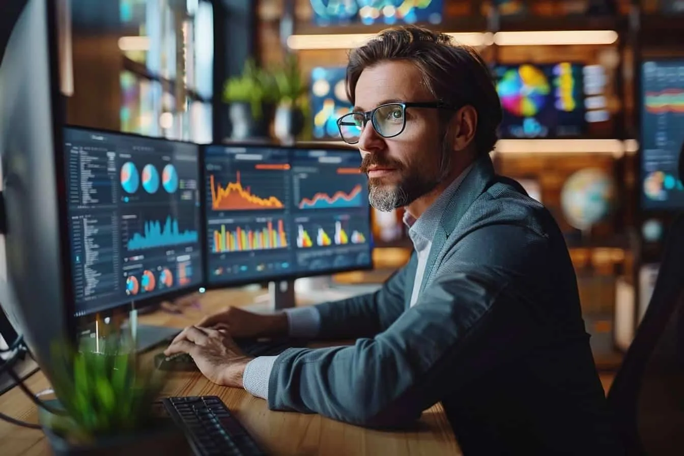 Quelle est l’importance de la gestion de projet en data analyse ?