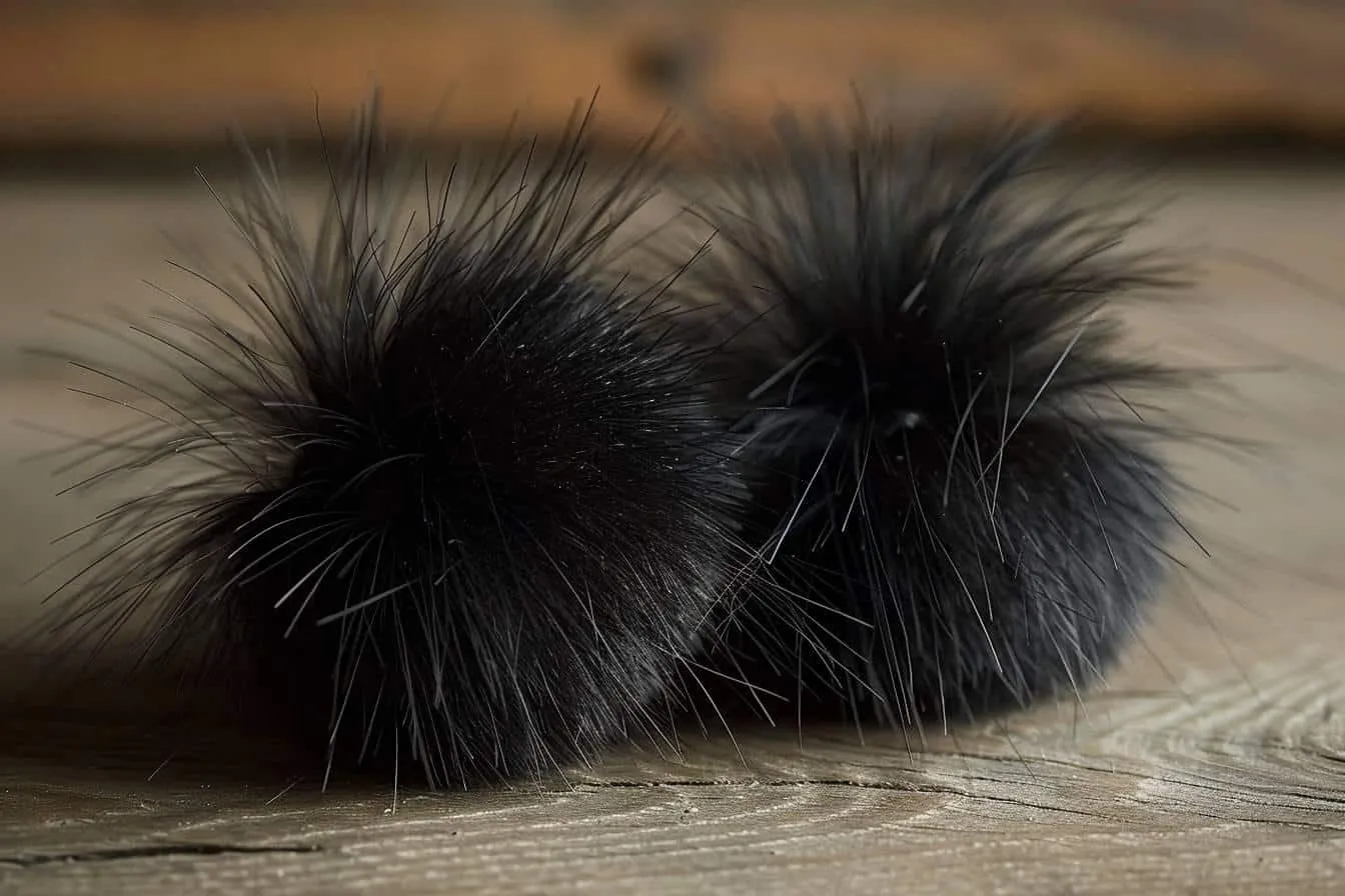 Peut-on utiliser du mascara sur des faux cils ?