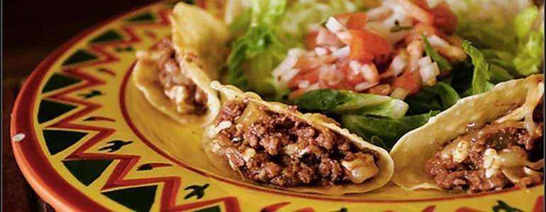 Cuisine Tex Mex : Savez-vous comment manger des spécialités US en France ? Nos conseils