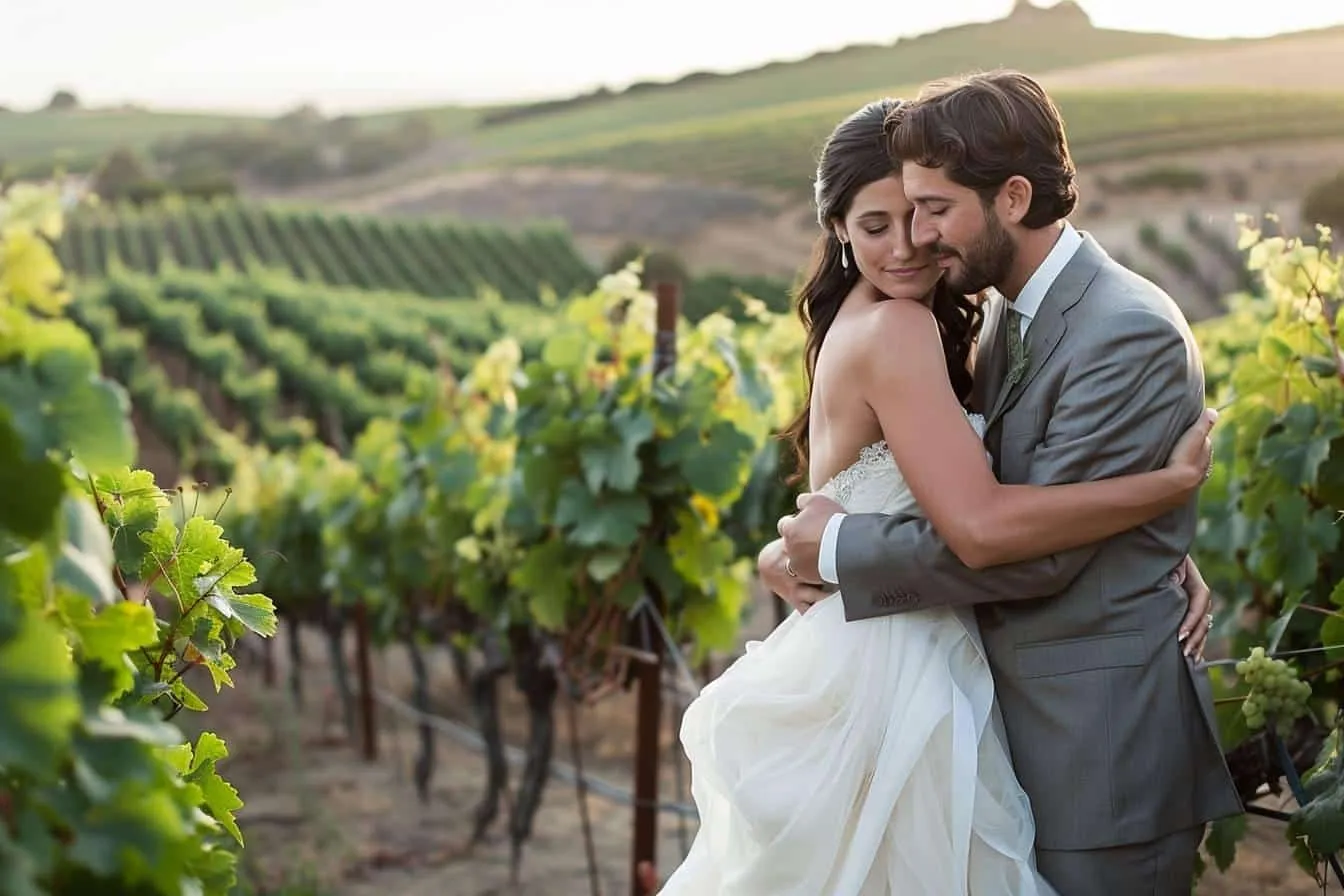 voyage de noces sur la route des vins