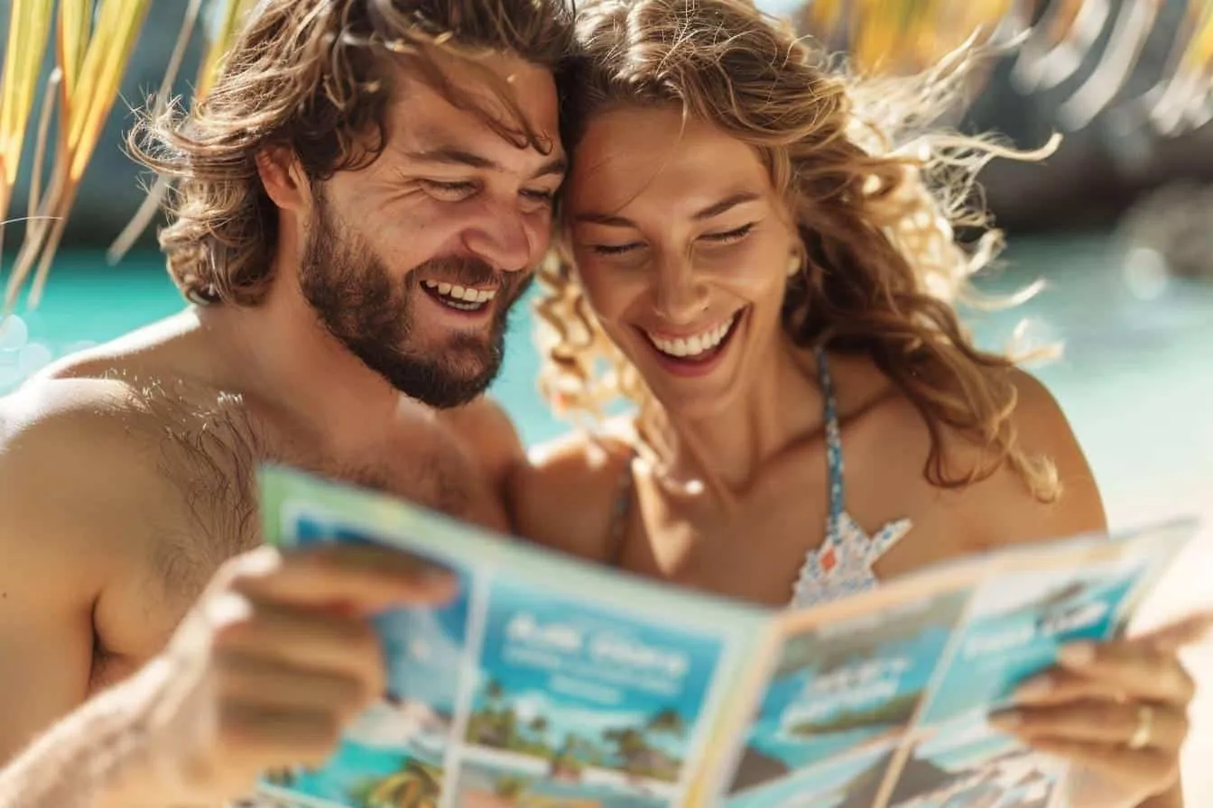 comment choisir une destination de voyage de noces