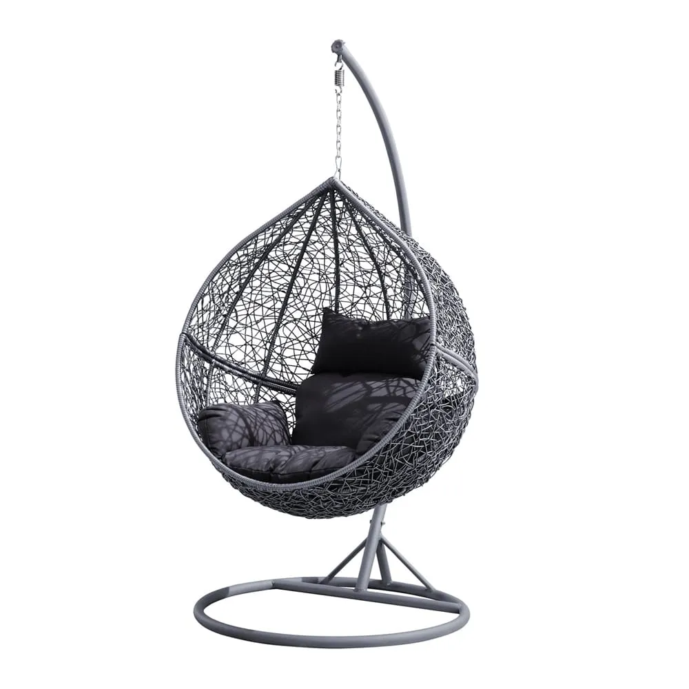 Les avantages du fauteuil suspendu