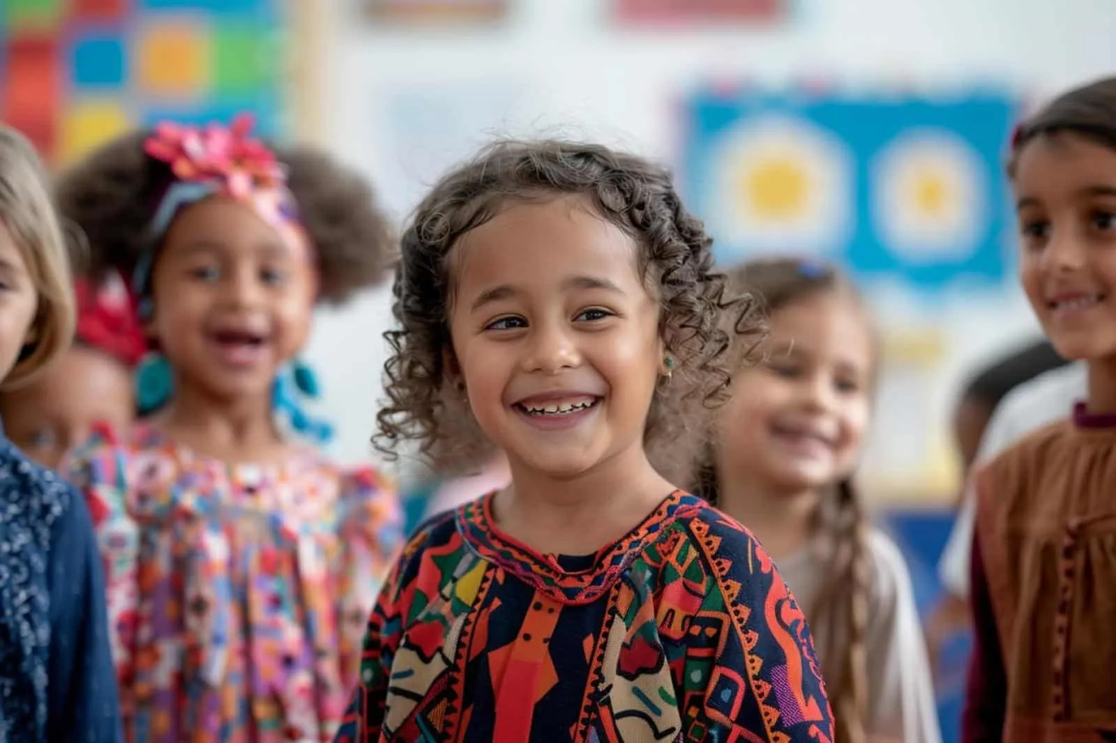 Comment promouvoir la diversité culturelle dans les écoles pour enfants ?