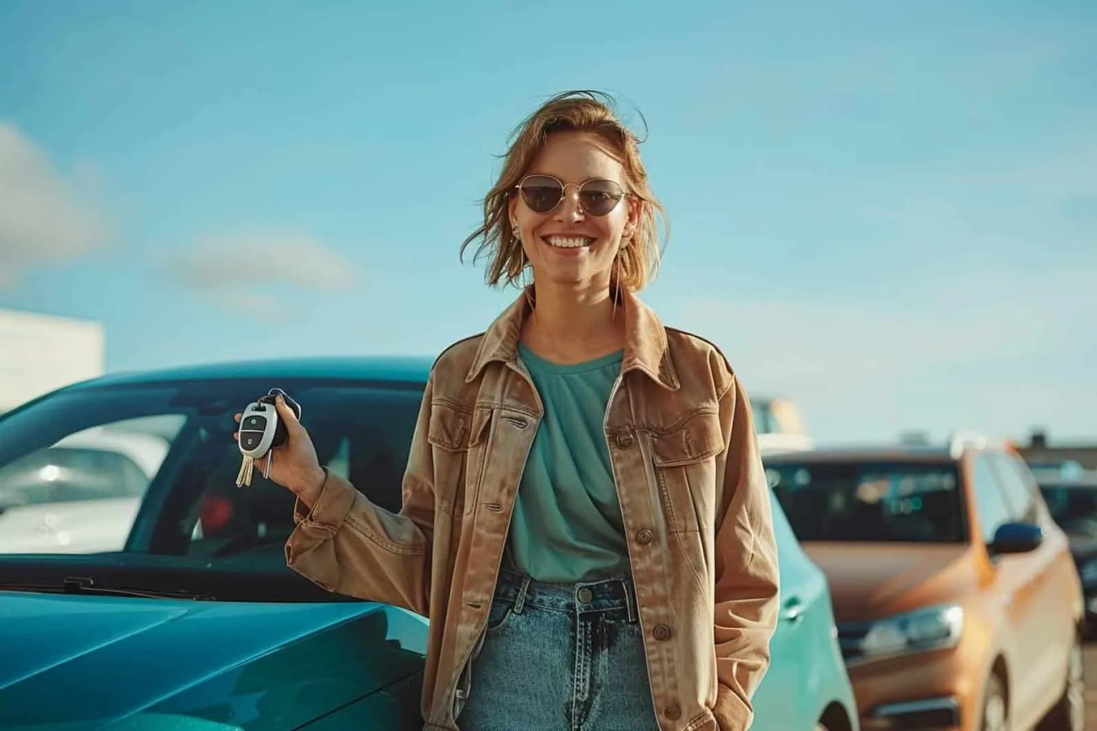 Quels sont les horaires de retour d’une voiture de location ?