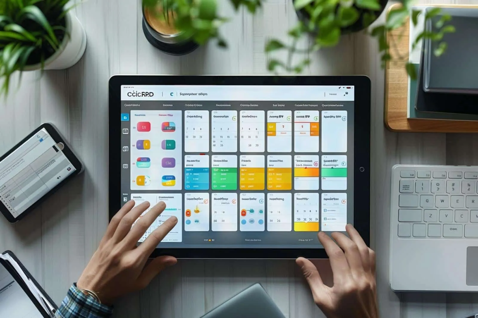 ClicRDV Pro : La solution miracle pour gérer facilement votre emploi du temps ?