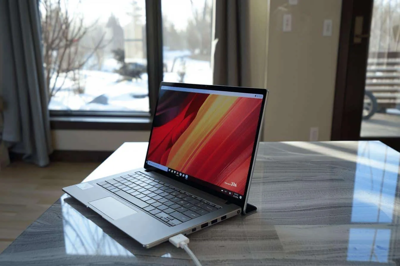 Installer Office 2024 sur un Chromebook via Parallels Desktop for Chrome OS