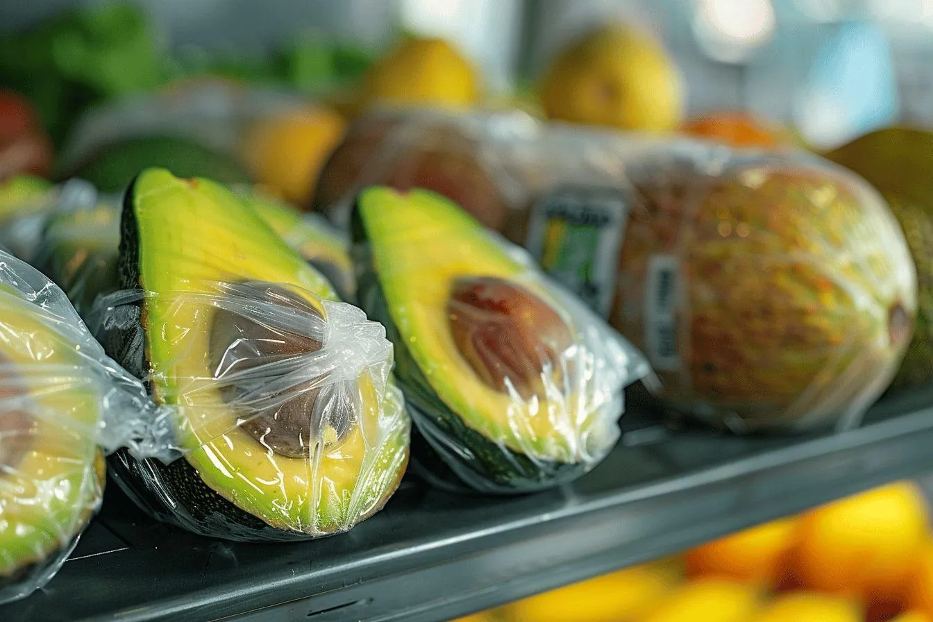 Peut-on congeler de l&rsquo;avocat ? Découvrez les astuces pour bien conserver ce fruit.