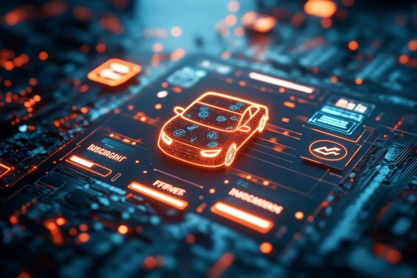 Les avantages des devis d&rsquo;assurance auto en ligne