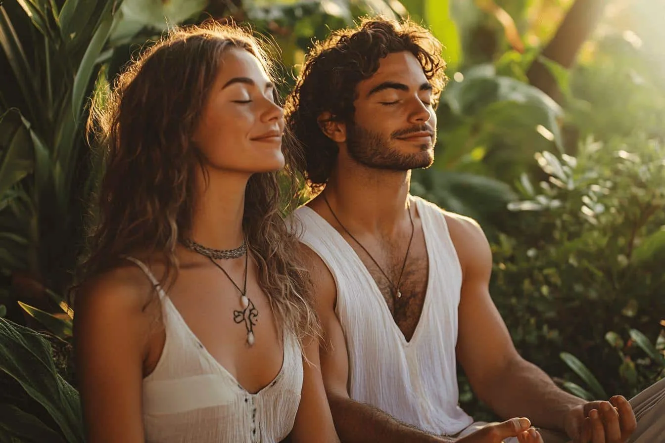 Retraite spirituelle en couple : comment renforcer votre connexion ?