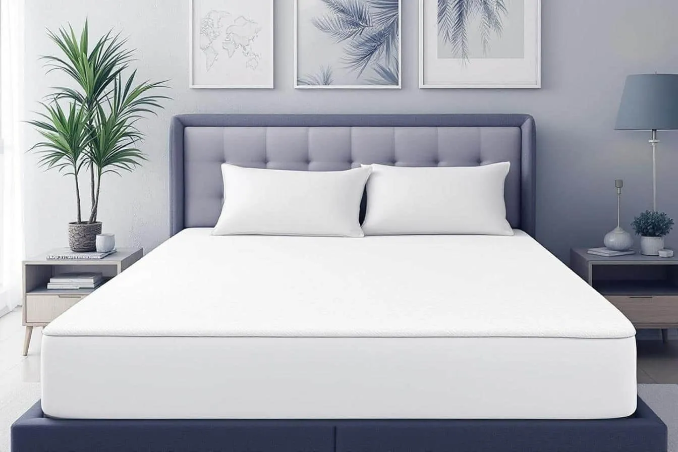 Protège matelas pour climat humide : Protection efficace en environnement humide