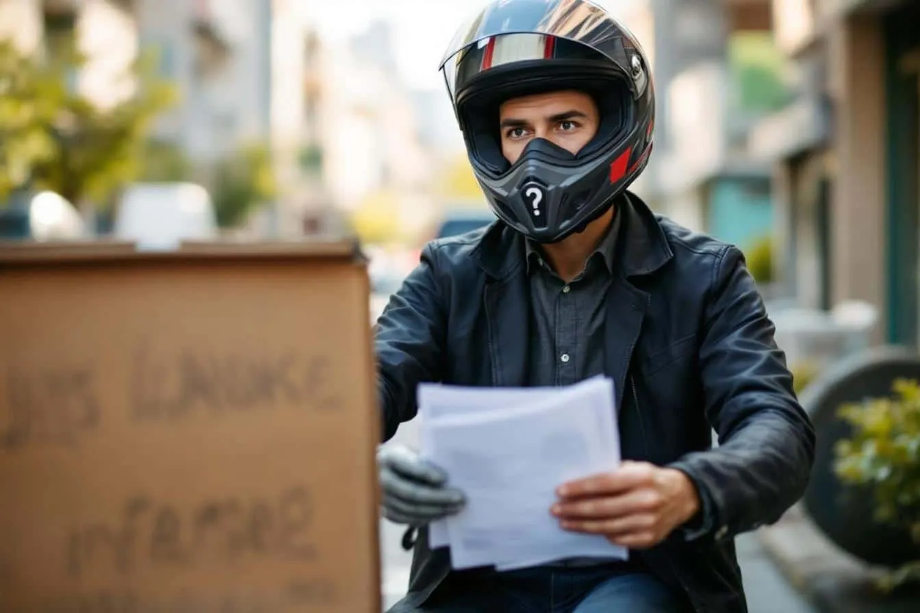 Assurance moto sans antécédent tarif : Combien coûte une première assurance deux-roues sans historique ?