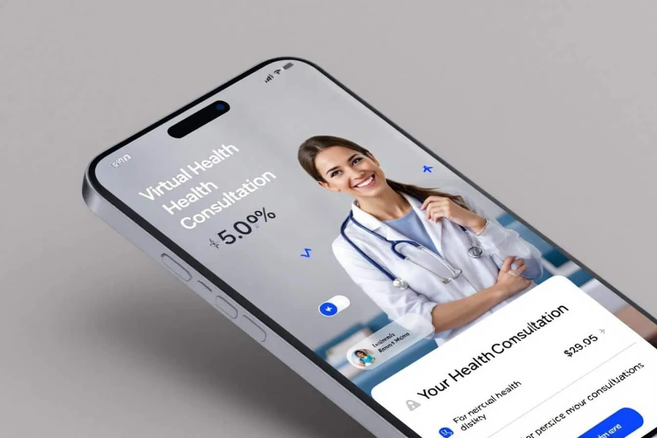 Mutuelle santé avec téléconsultation médicale : quels services pour consulter un médecin à distance ?