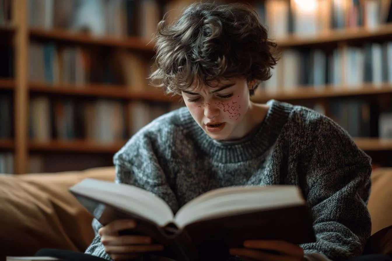 Quels troubles sont fréquemment associés à la dyslexie ?
