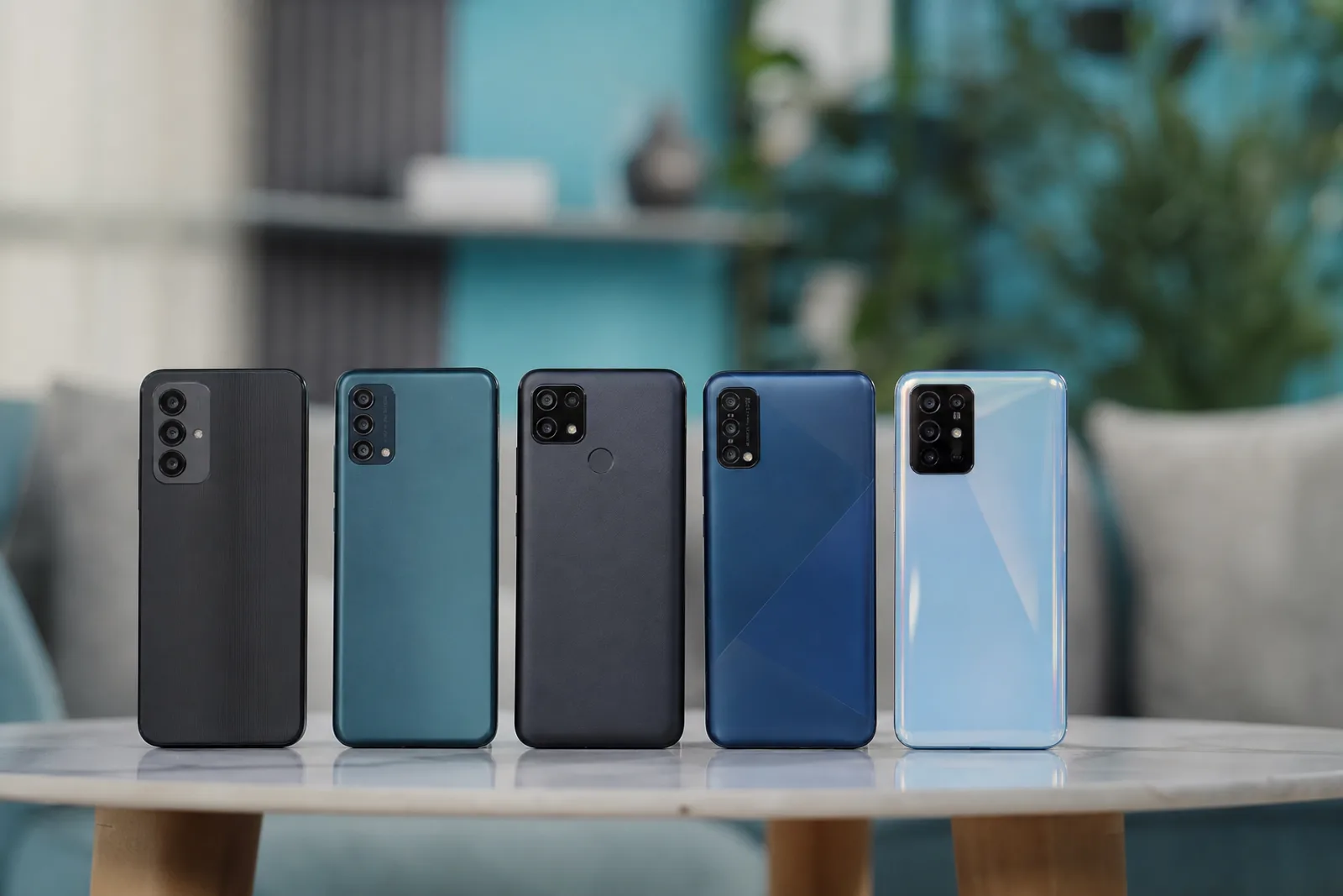 Modèles de smartphone à moins de 200 euros : les meilleurs choix économiques