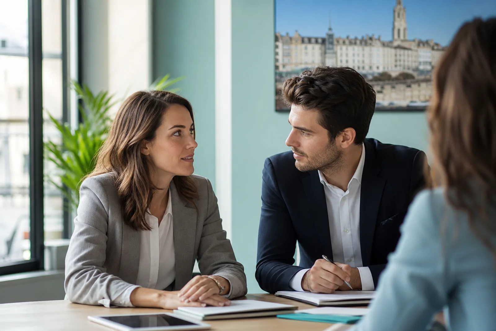 Loi Pinel Bordeaux : nos professionnels vous en disent davantage