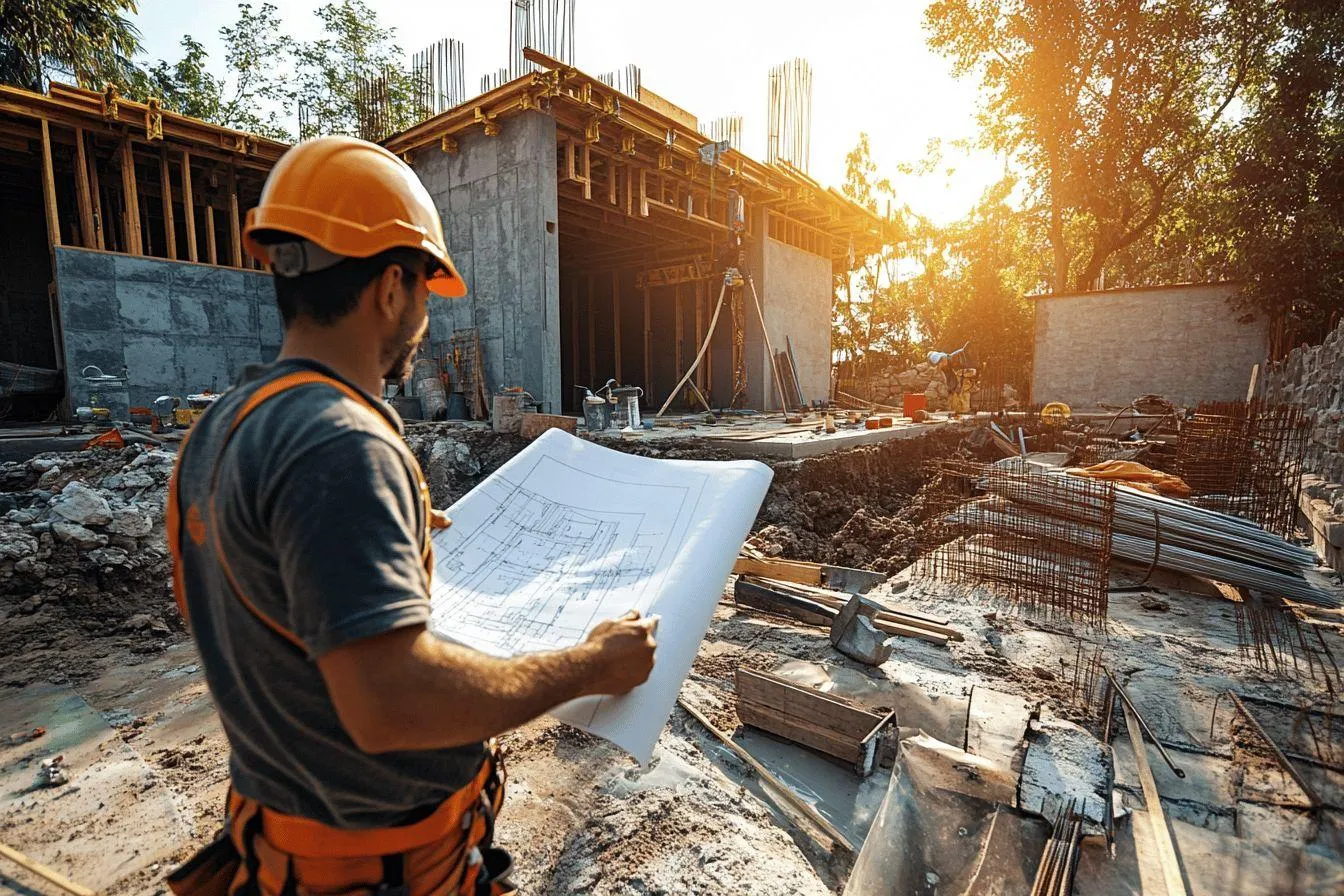 Garantie décennale pour extension maison : quelles assurances lors d’un agrandissement de logement ?