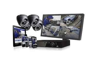 Caméra surveillance : surveiller sans s’aventurer