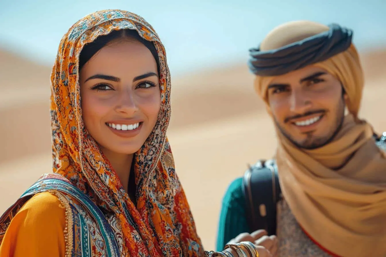 Vacances à Oman en août : ce qu&rsquo;il faut savoir pour un séjour agréable