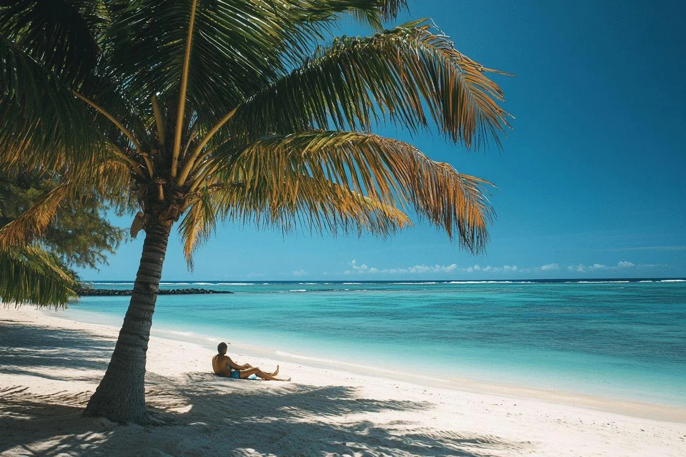 Voyager à l&rsquo;île Maurice en août : des vacances sous le signe de la tranquillité