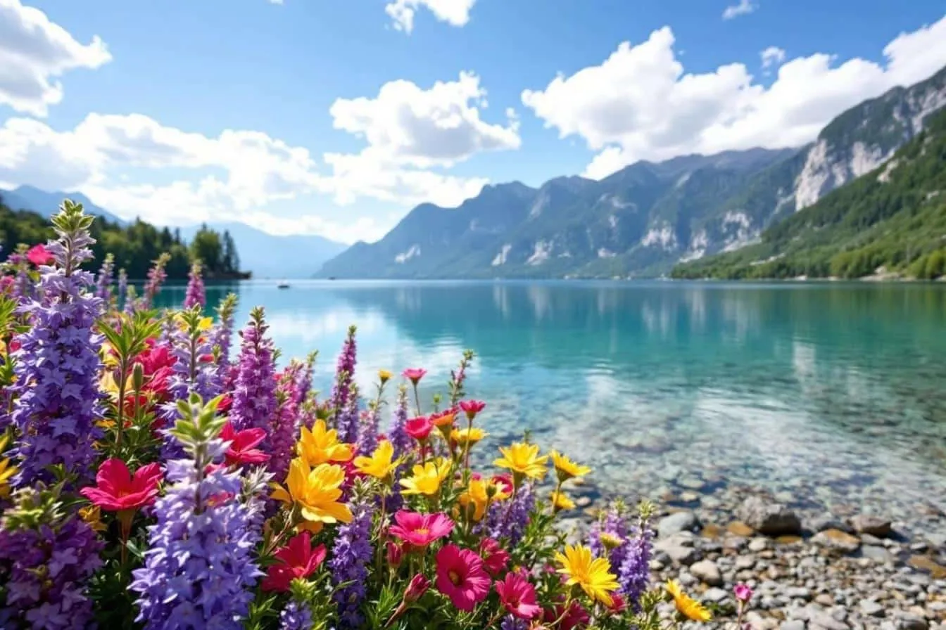 Lac d&rsquo;Annecy visite guidée : partez à la découverte de ses trésors