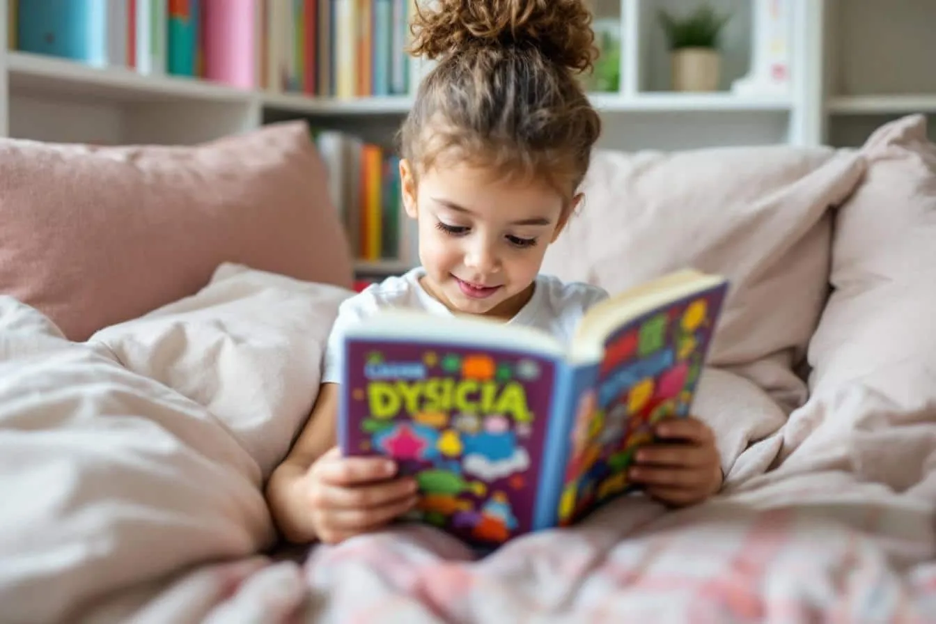 Motiver un enfant dyslexique à apprendre : méthodes efficaces