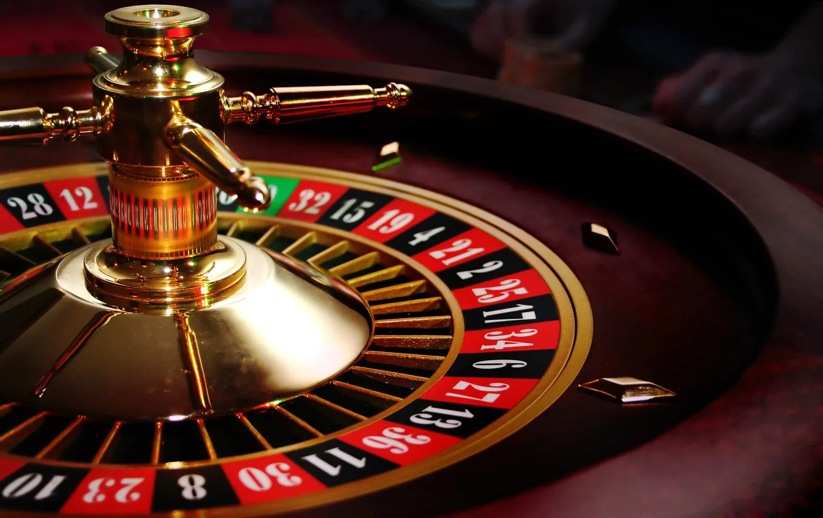 Casino en ligne : les casinos en ligne sont faciles à conquérir