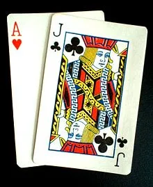 Blackjack : s&rsquo;enrichir facilement
