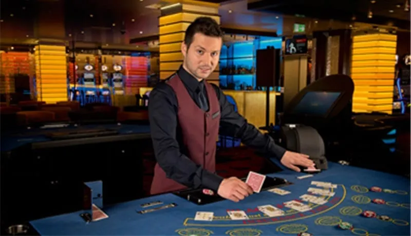 Casino en ligne: zoom sur les bonus